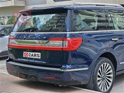 لينكولن نافيجيتور